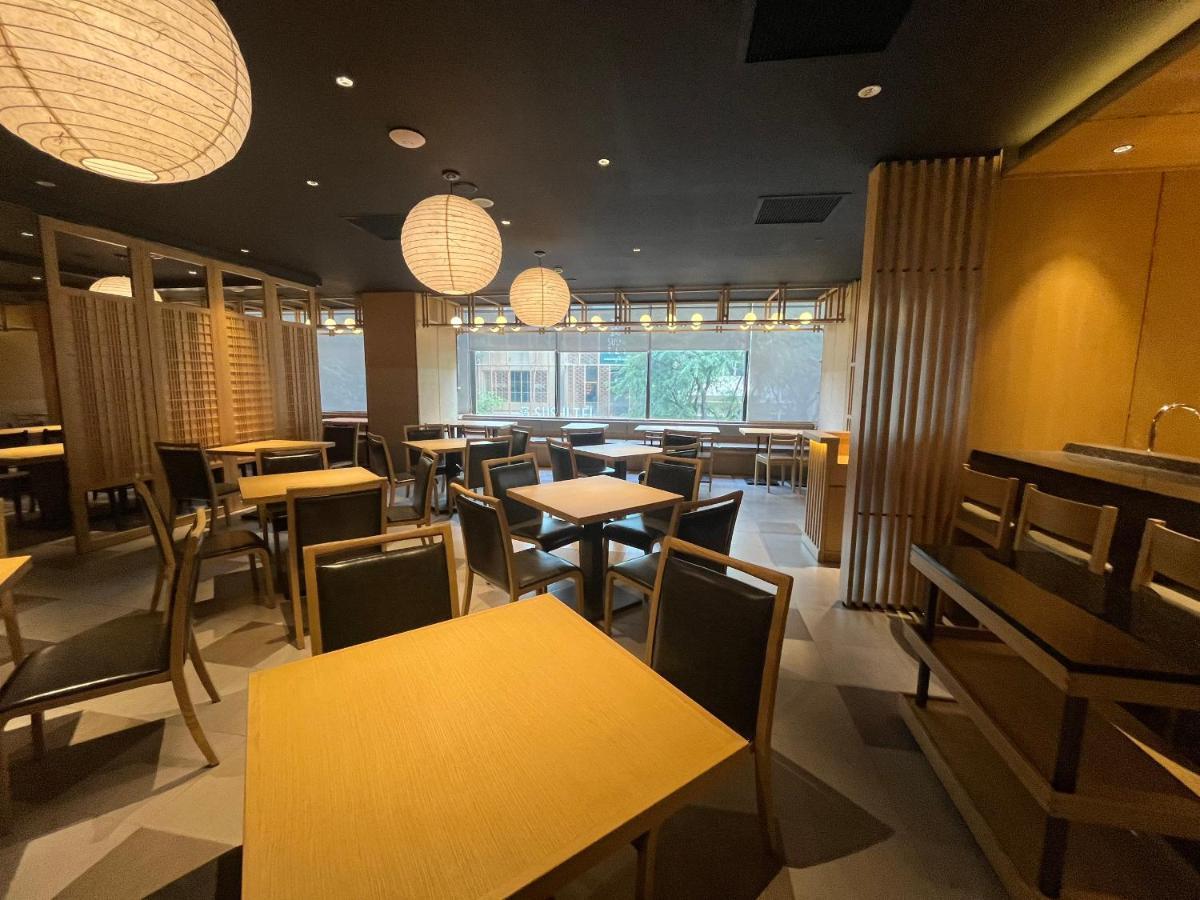Отель Sotetsu Grand Fresa Saigon 相鉄グランドフレッサ サイゴン Хошимин Экстерьер фото