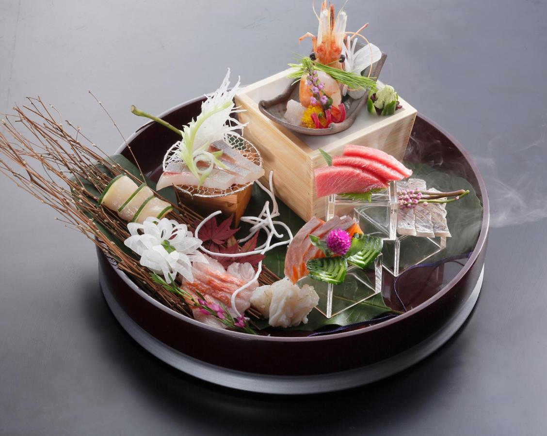 Отель Sotetsu Grand Fresa Saigon 相鉄グランドフレッサ サイゴン Хошимин Экстерьер фото
