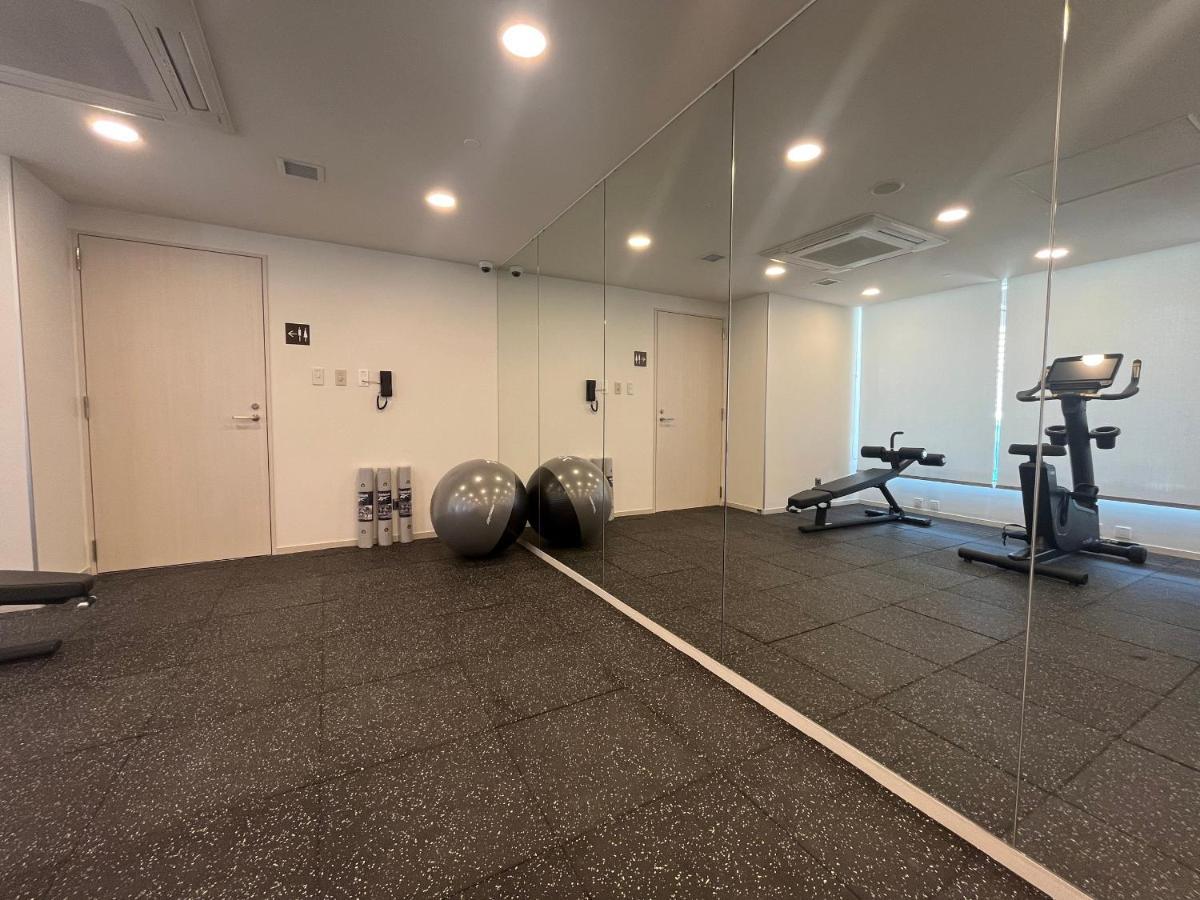 Отель Sotetsu Grand Fresa Saigon 相鉄グランドフレッサ サイゴン Хошимин Экстерьер фото