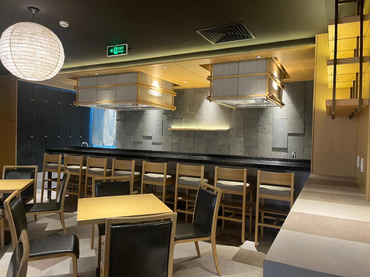 Отель Sotetsu Grand Fresa Saigon 相鉄グランドフレッサ サイゴン Хошимин Экстерьер фото